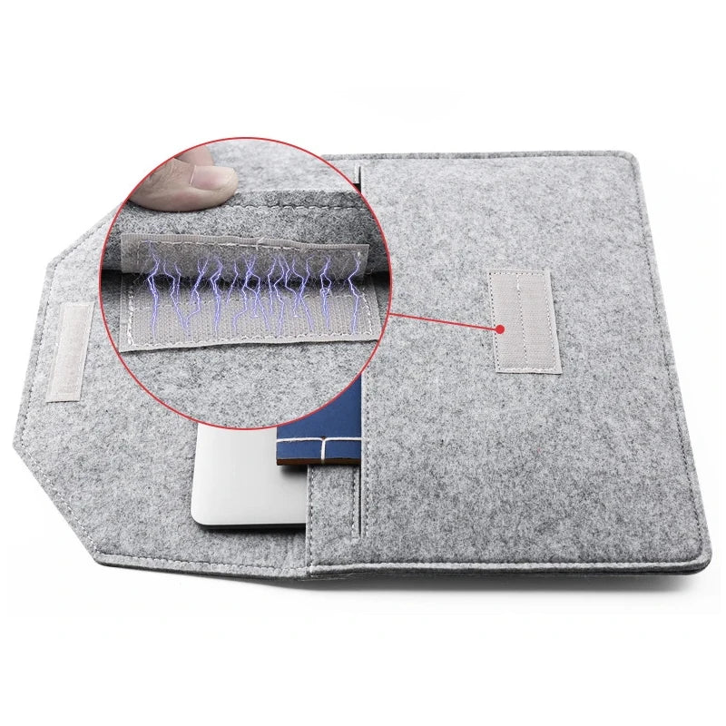 Laptop Sleeve Bag - M.Tech Access