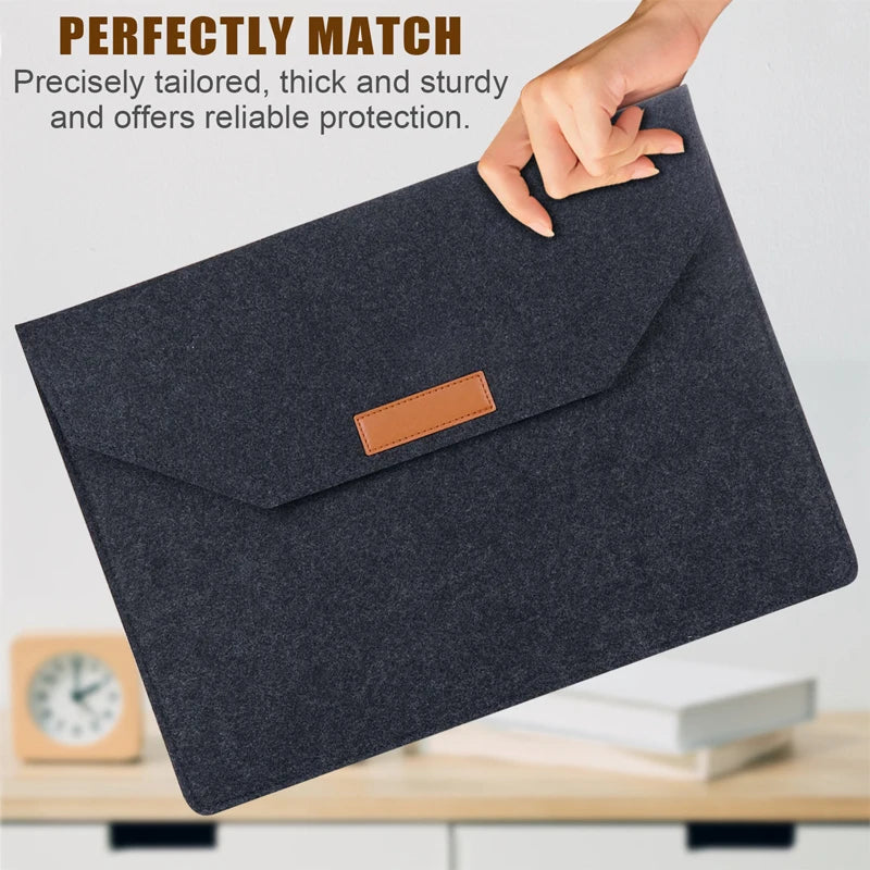 Laptop Sleeve Bag - M.Tech Access