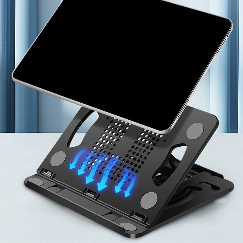 Rotary Laptop Stand - MTechAccessory