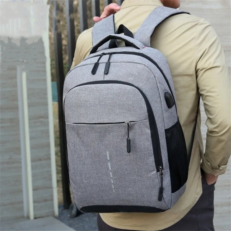 Ultra Lightweight laptop Backpack - M.Tech Access