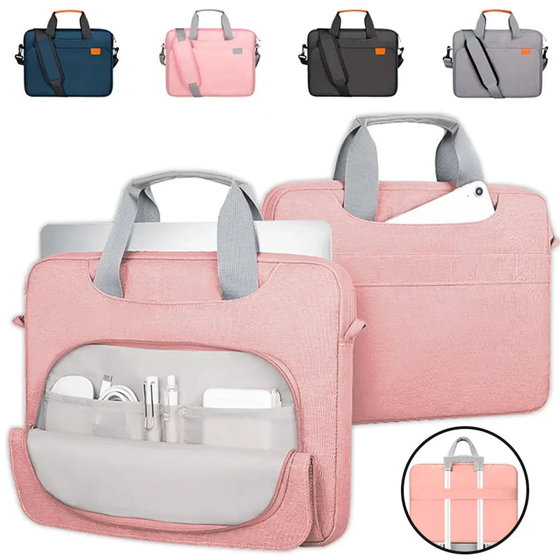 Laptop Notebook Handbag - M.Tech Access