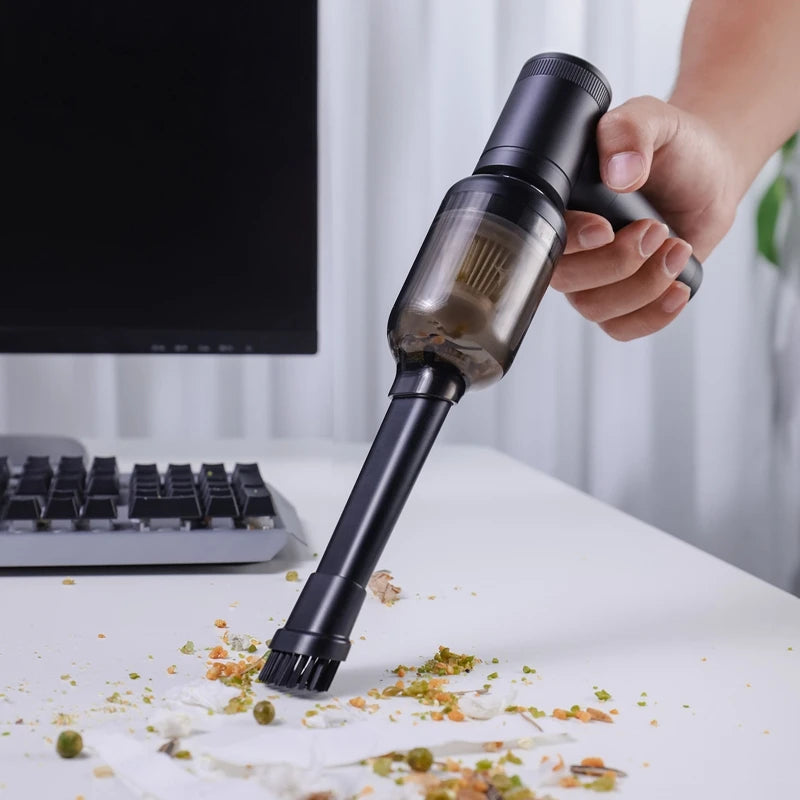 Computer Dust Remover Vacuum Cleaner - M.Tech Access