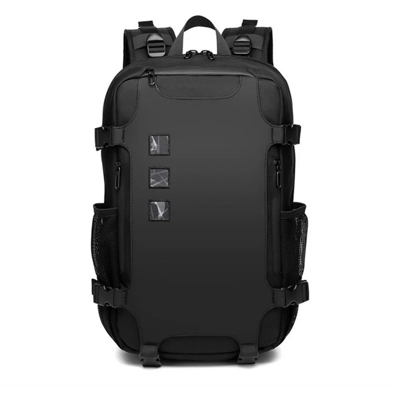 Large Capacity Laptop Backpack - M.Tech Access