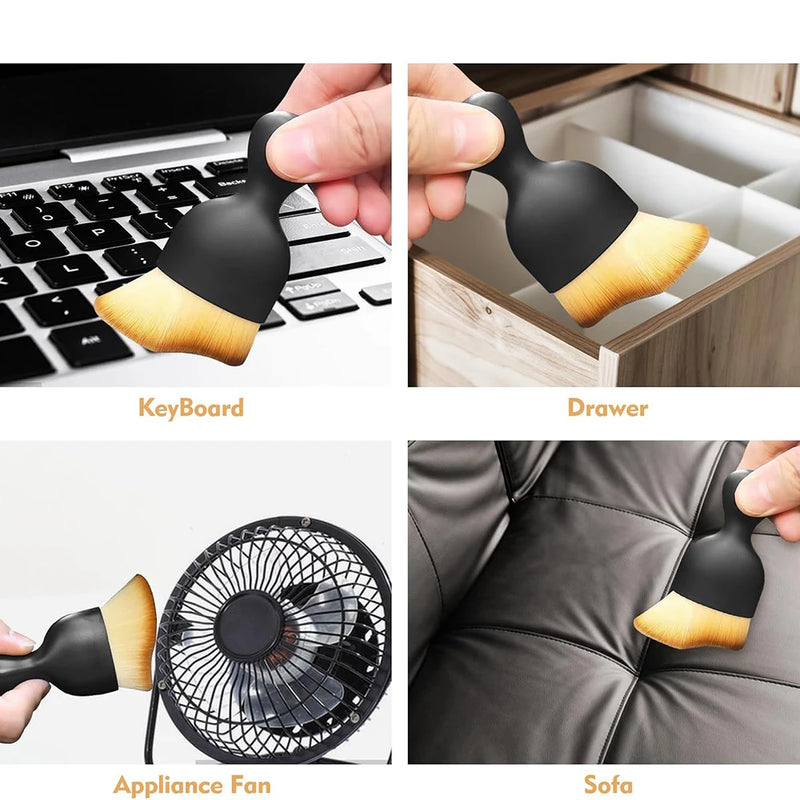 Laptop Cleaning Brush Tool - M.Tech Access