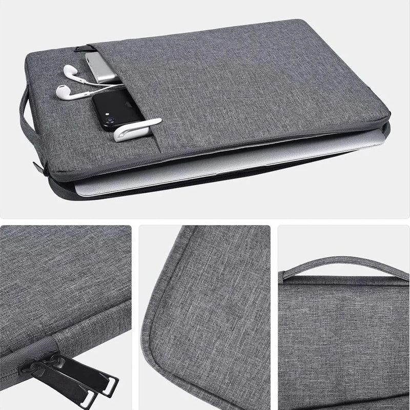 Waterproof Laptop Sleeve - M.Tech Access