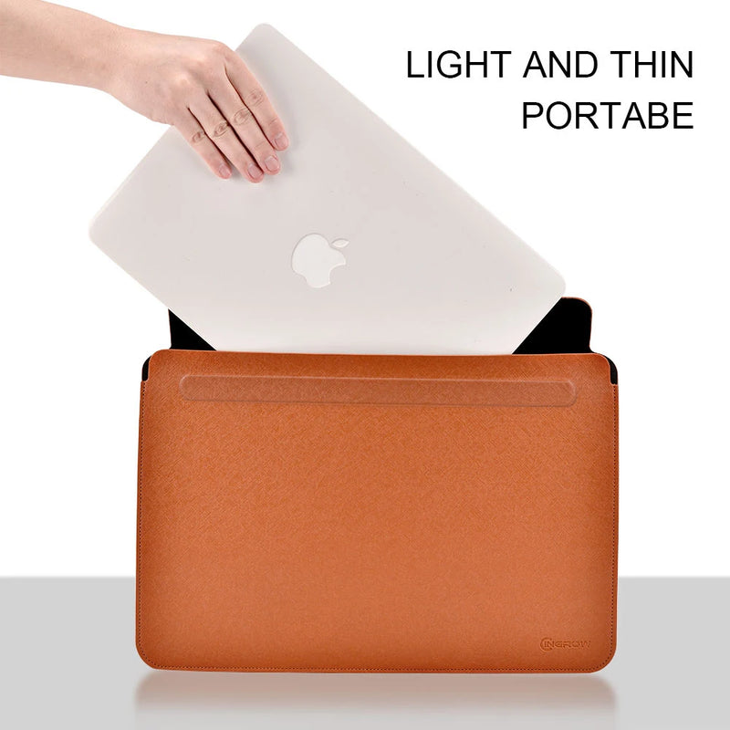 Ultra-thin Waterproof Laptop Sleeve - M.Tech Access