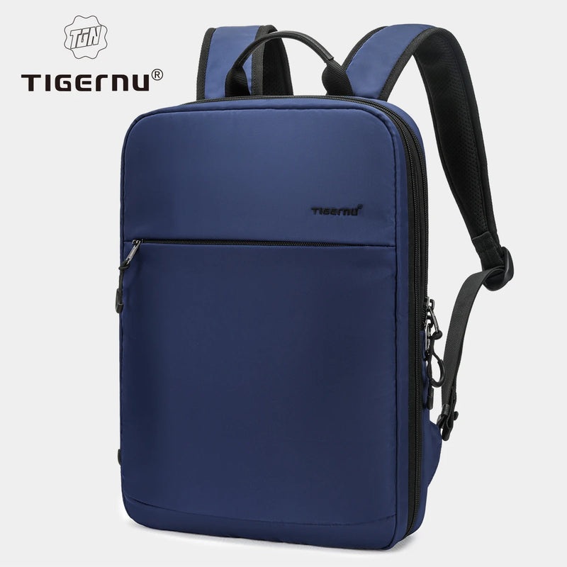 Expandable Travel Laptop Backpack - M.Tech Access