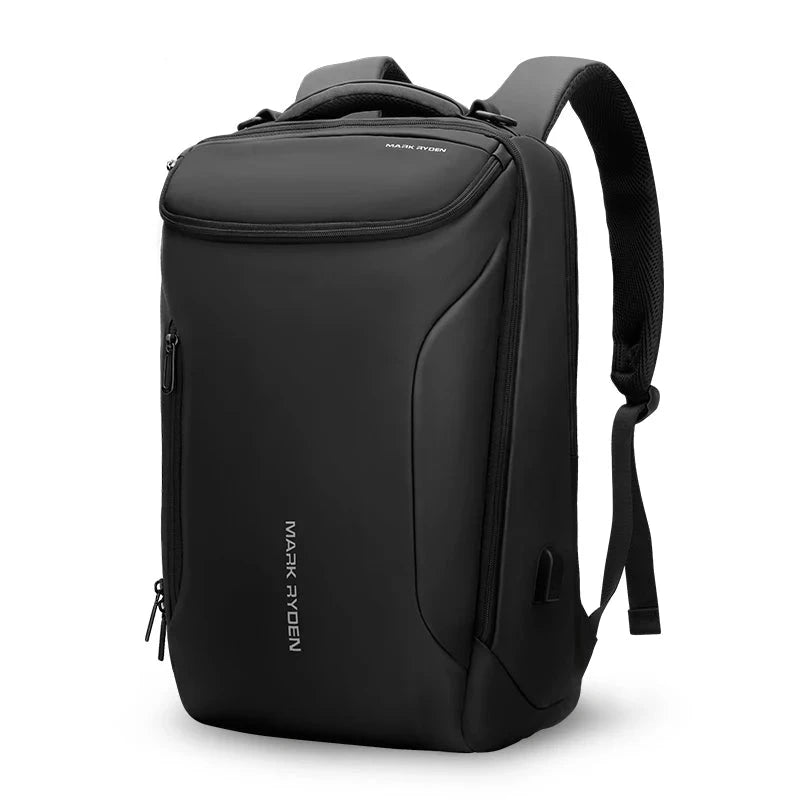 Laptop Travel Spacious Backpack - M.Tech Access