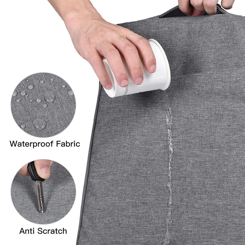 Waterproof Laptop Sleeve - M.Tech Access