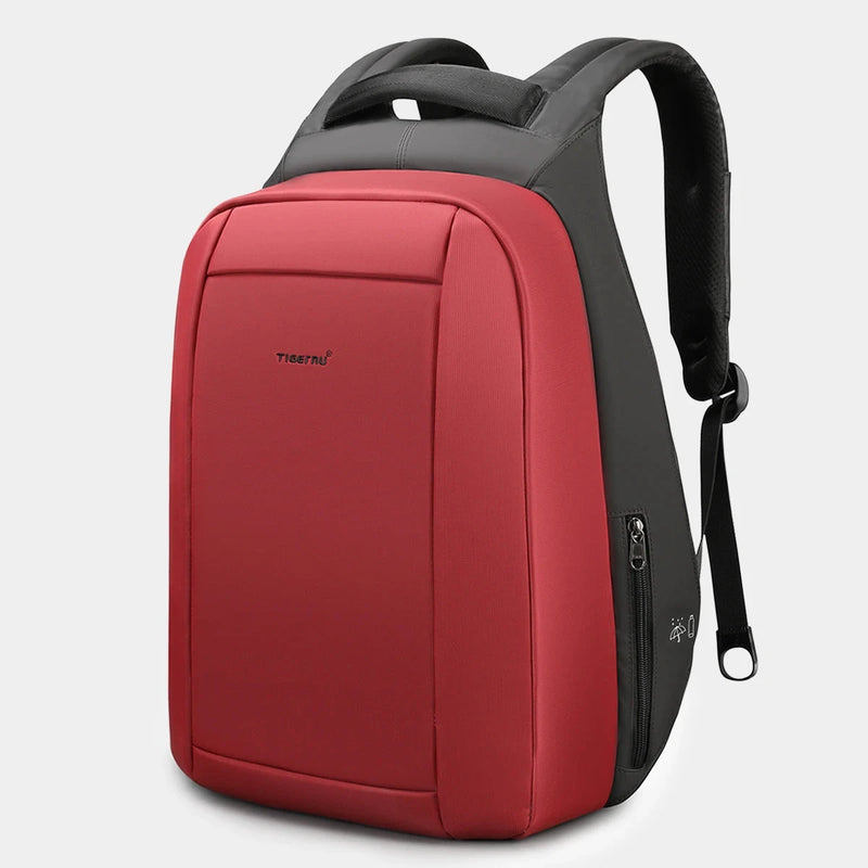 Travel Anti Theft Laptop Backpack - M.Tech Access