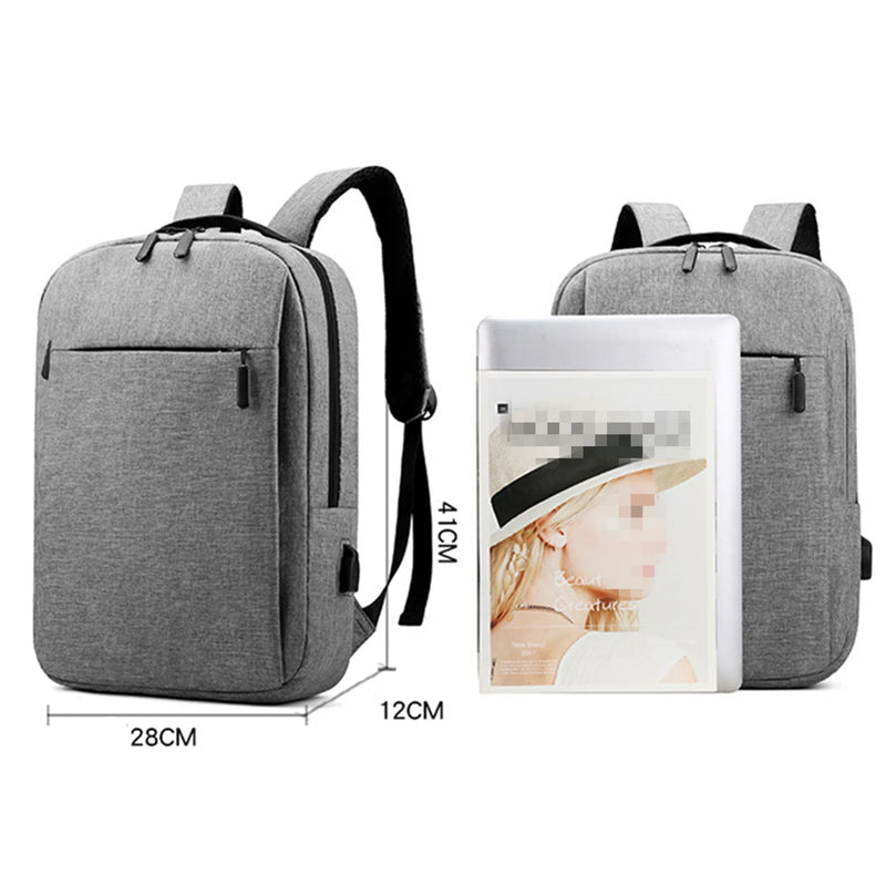 Multifunctional travel Laptop backpack - M.Tech Access