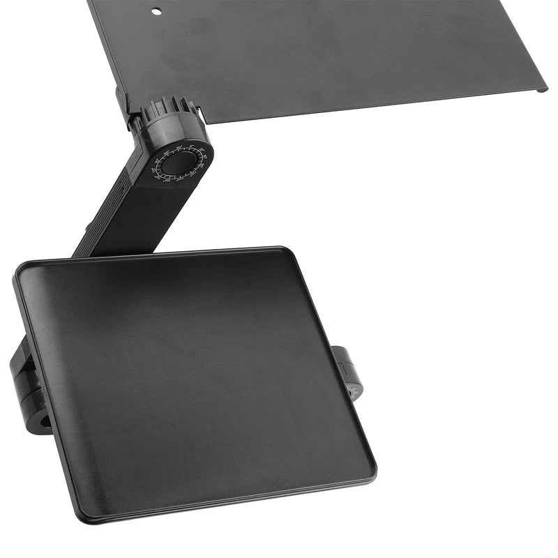 Laptop Folding Table Desk Stand - M.Tech Access