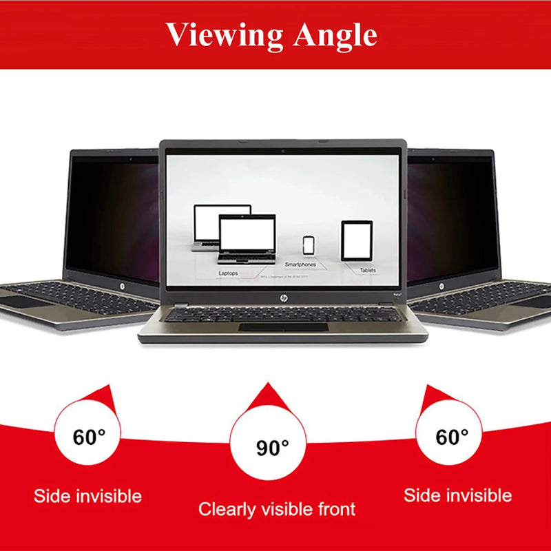 Privacy Screen Protector Film - M.Tech Access