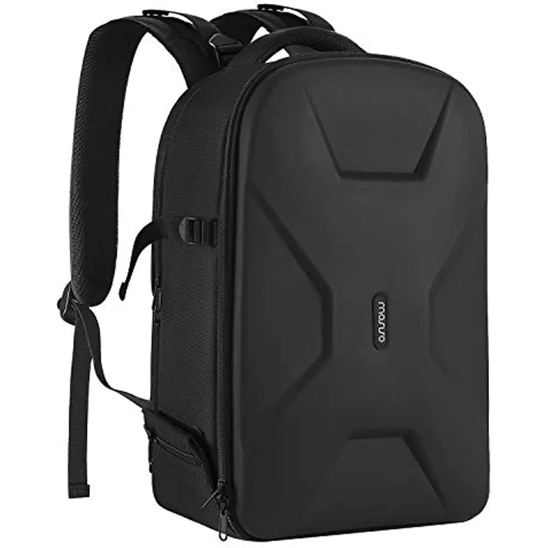 Waterproof Hardshell Laptop Backpack - M.Tech Access