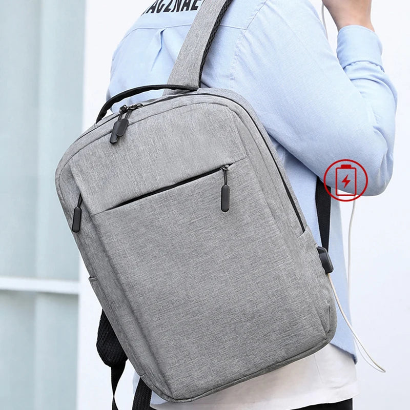 Multifunctional travel Laptop backpack - M.Tech Access