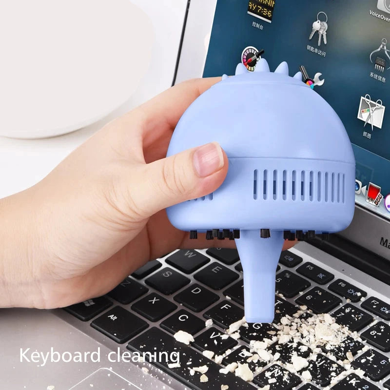 Mini Portable Laptop Dust Cleaner - M.Tech Access