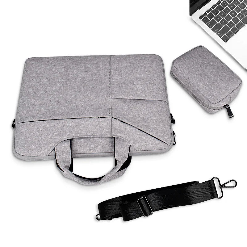 Multipurpose Laptop Handbag - M.Tech Access