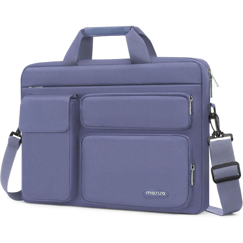 Messenger Laptop HandBag - M.Tech Access