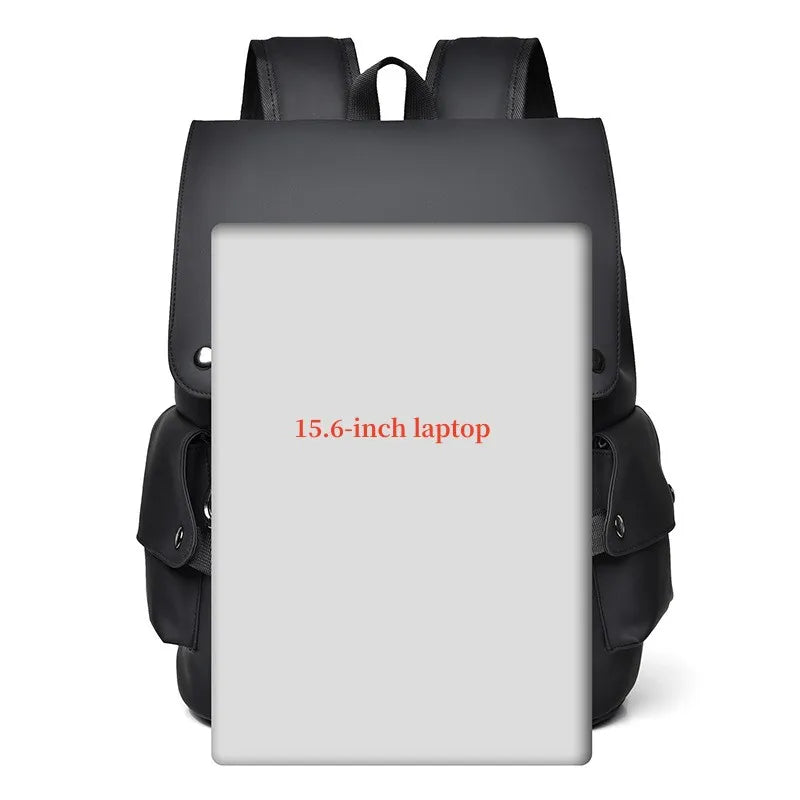 Waterproof Laptop Backpack - M.Tech Access