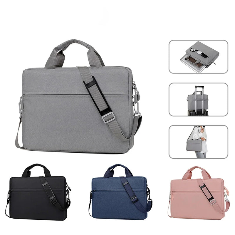 Waterproof Laptop Sleeve Handbag - M.Tech Access