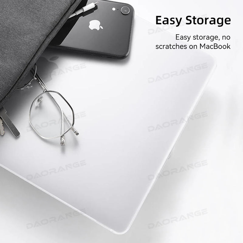 Laptop Protective Cover - M.Tech Access